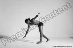 Breakdance reference poses of Enrique